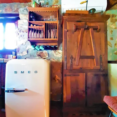 Casa Nazari Сasa de vacaciones