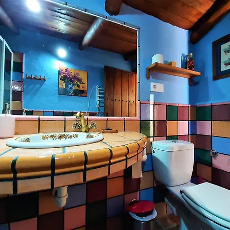 Casa Nazari *
