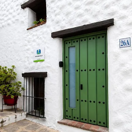 Holiday home Casa Nazari *