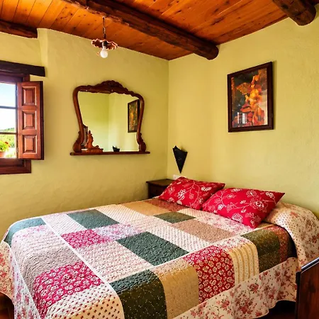 Сasa de vacaciones Casa Nazari Benaocaz