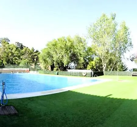 Casa Nazari Ferienhaus *