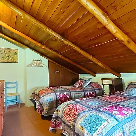 Ferienhaus Casa Nazari *