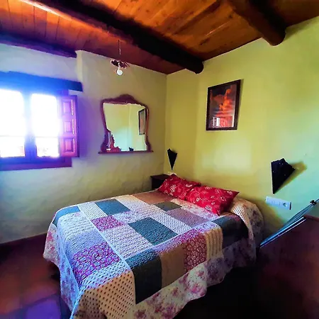 Casa Nazari Ferienhaus