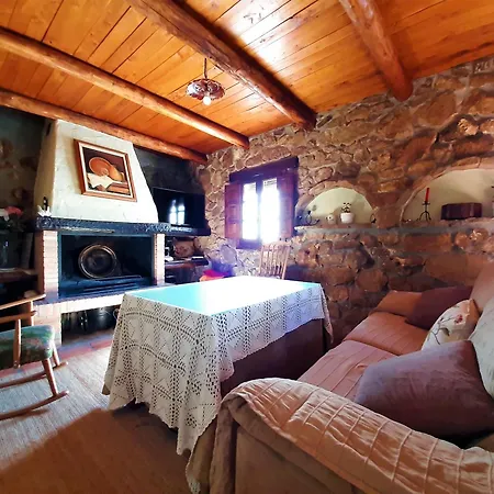 Ferienhaus Casa Nazari