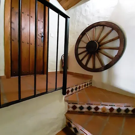 Casa Nazari Ferienhaus