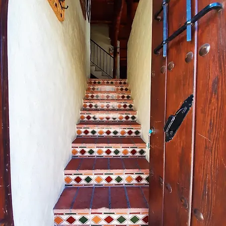 Casa Nazari *