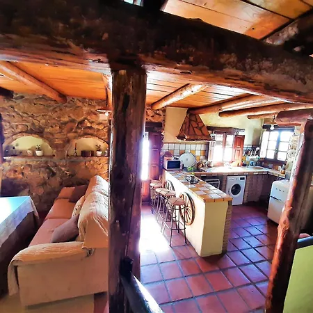 Casa Nazari Ferienhaus *