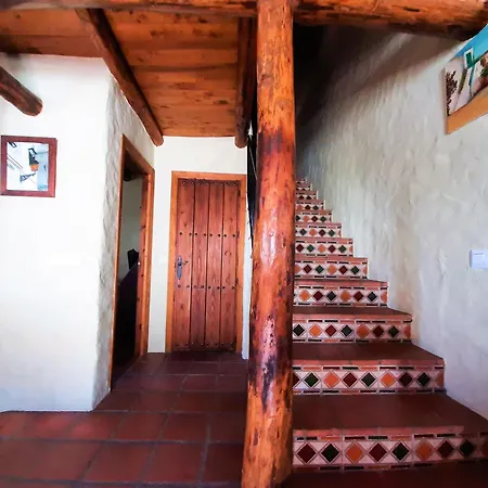 Ferienhaus Casa Nazari *