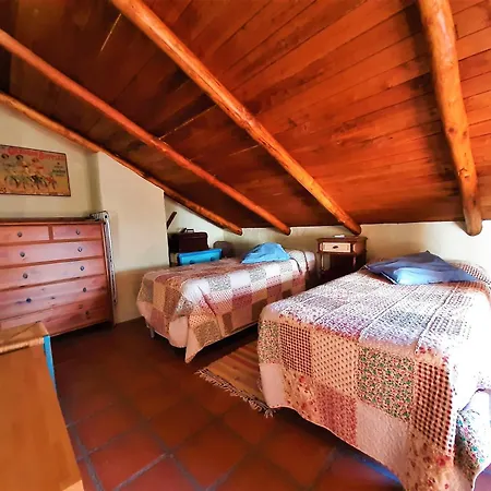 Ferienhaus Casa Nazari Benaocaz