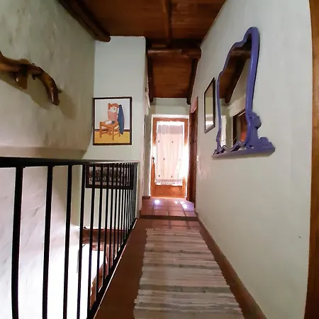 Casa Nazari *