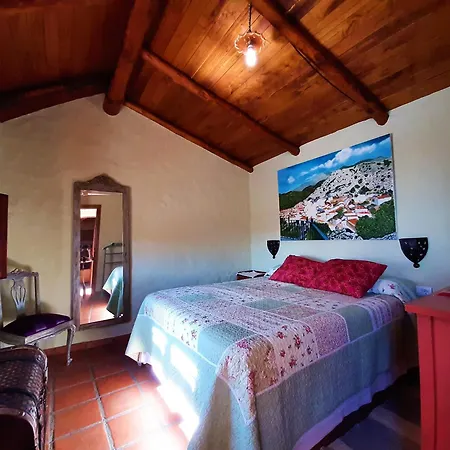 Casa Nazari Ferienhaus