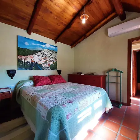 Ferienhaus Casa Nazari Benaocaz
