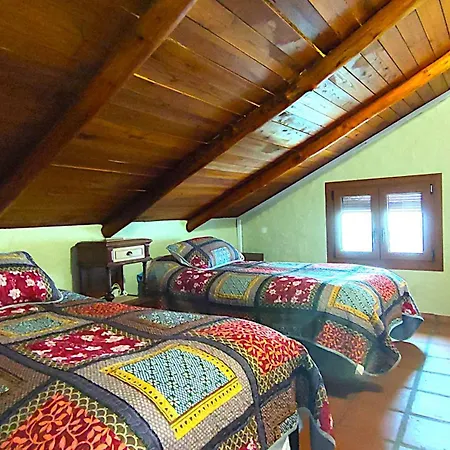 Casa Nazari *