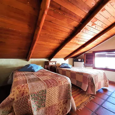 Casa Nazari Ferienhaus *